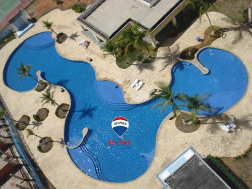 Imagen 13 de 14 de Apartamento Vista Al Mar 180º En Porlamar Conj. Resd. Ocean Blue