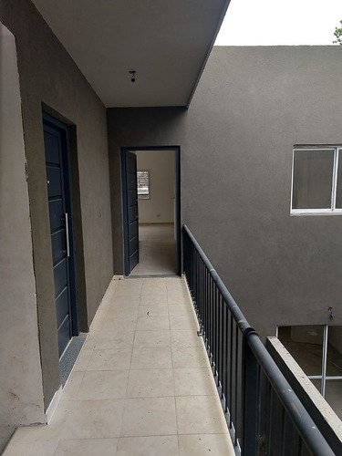 Imagen 5 de 6 de Departamento C/ Balcón Y Cochera En Complejo Terrazas Muñiz