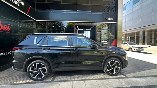 Mitsubishi Outlander 2.5 Gls At Full