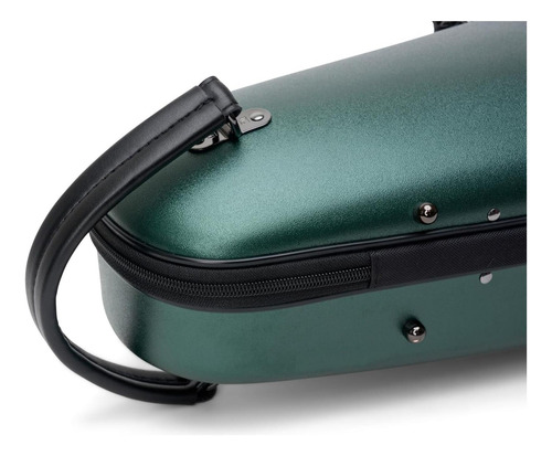 Caso De Saxofón Saxofón De Tenor De Protec Micro Zip, Hunter