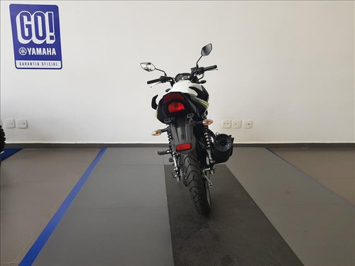 Imagem 4 de 4 de Yamaha Fazer 150 Ubs