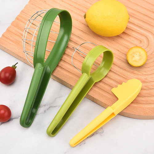 Juego De Cuchillos Para Tallar Frutas 3 En 1, Utilidad Diy,