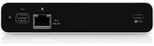 Controlador Unifi Cloud Key Con Procesador De 8 Núcleos, 2gb