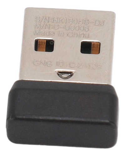 Receptor Usb De 2,4 G Para Logitech M590 M720 M570 Wireless