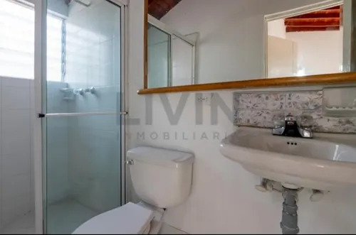 Casa Unifamiliar En Unidad Cerrada