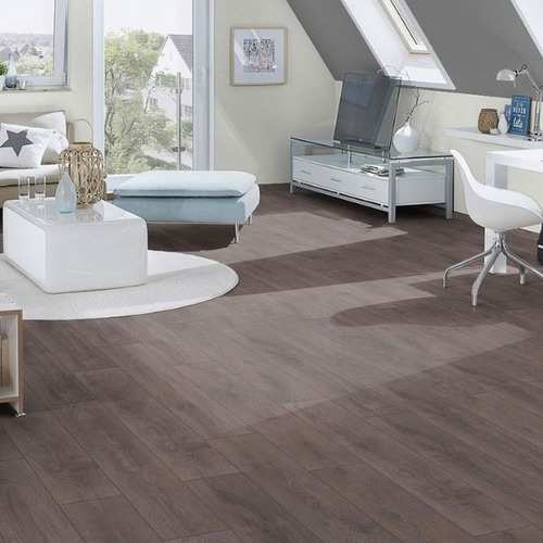 Krono Original Narrow- 10mm X 192 X 2000- Bisel- Caja 1,92m2 Beachcomber Oak
