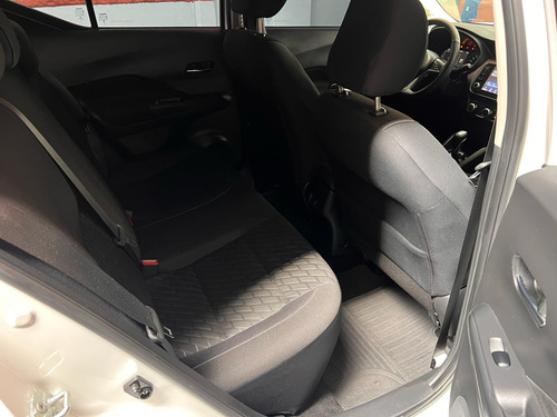Nissan Kicks 1.6 Advance Cvt