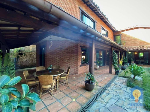 Imagem 23 de 30 de Casa Com 3 Dorms À Venda, At. 703 M² Por R$ 1.698.000 - Chácara São João - Carapicuíba/sp - Ca0533