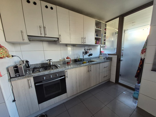 Departamento Entre Suarez Mujica Y Exequiel Fernandez