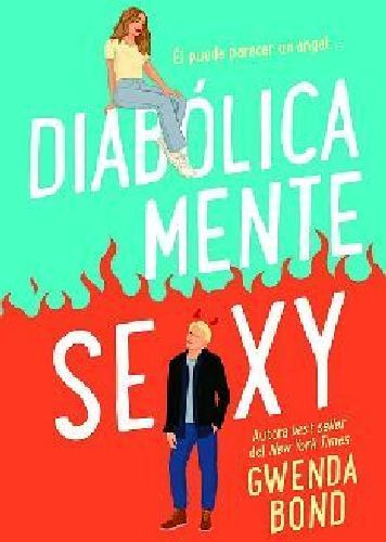 Diabólicamente Sexy