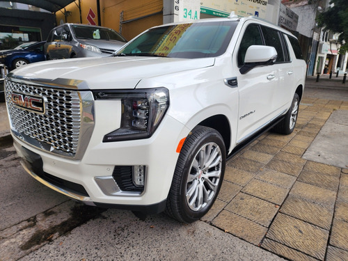 GMC Yukon 6.2 V8 Denali Xl