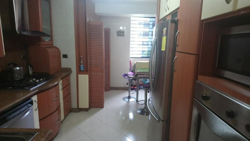 Imagen 8 de 14 de Apartamento En Venta Res Alamo Las Minas San Antonio