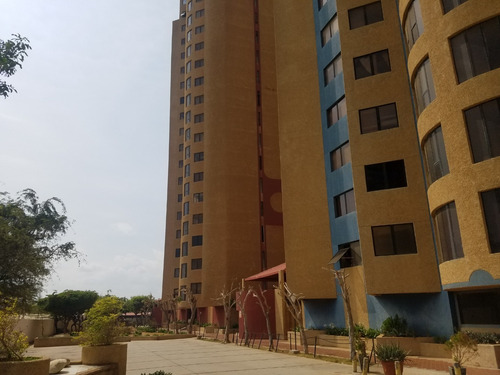 Imagen 14 de 14 de Apartamento El Milagro Venta Edificio Con Planta Electrica