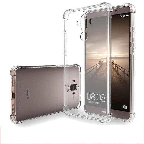 Funda Para Huawei Mate 9 Icovercase (7qdwmqx3)