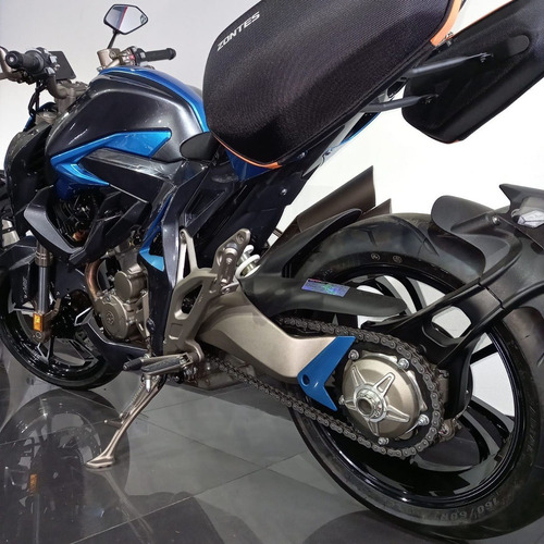 Zontes R310 2 0km Monobrazo Mejor Precio Al Contado!!