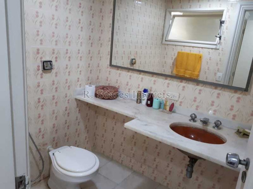 Apartamento-à Venda-copacabana-rio De Janeiro - Ldap40005