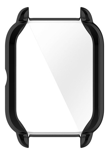 Compatible Funda Protectora De Reloj Para Haylou Rs4 Plus