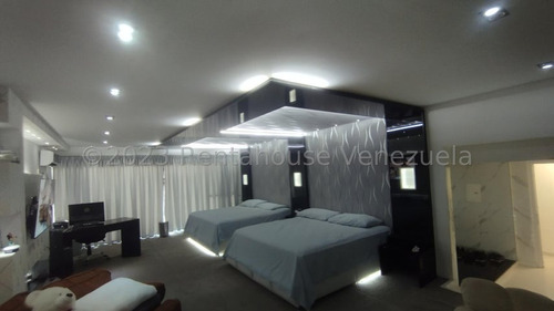 Casa En Venta Las Trinitarias Barquisimeto Flex: 24-2075 Ea1