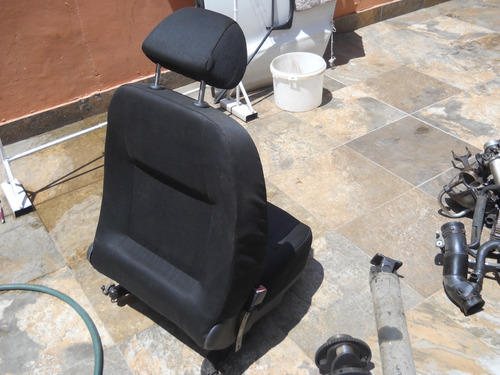 Vendo Asiento Delantero Izquierdo De Volkswagen Jetta, 2001 (Usado)