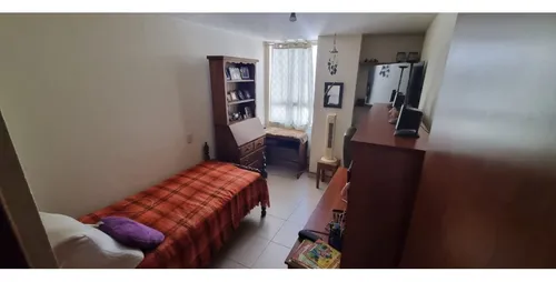 Apartamento En Venta En Calasanz 76 Mt² Piso 8avo