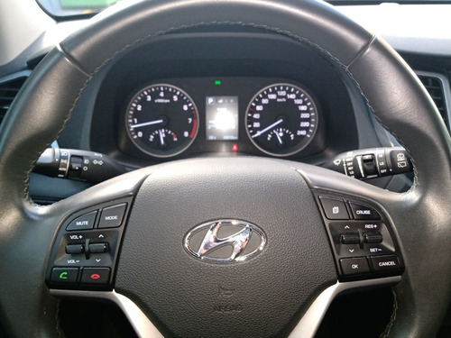 Hyundai Tucson 2.0