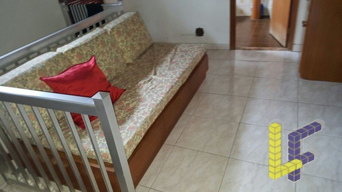 Sobrado. Bairro Fundação - 16023