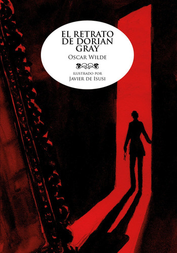 El Retrato De Dorian Gray, De De Isusi, Javier. Editorial Astiberri Ediciones, Tapa Dura En Español