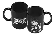 Comprar Taza Mug 11oz Anime Kimetsu No Yaiba Demon Slayer Tanjiro