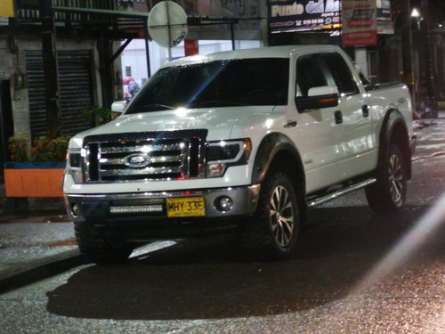 Ford F150 Ecobost