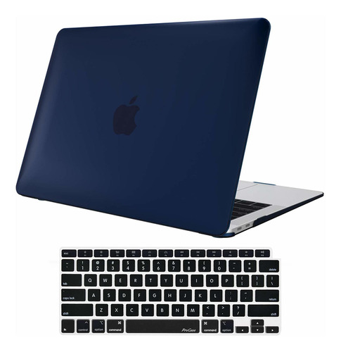 Procase Funda Para Macbook Air De 13 Pulgadas 2020 2019 2018