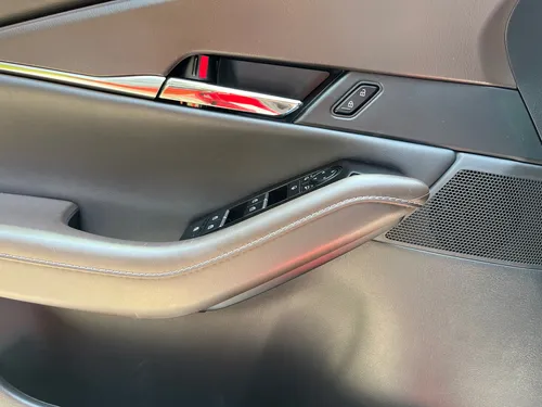 Mazda CX-30 2.0 Grand Touring At Hibrido Ligero - Mhev