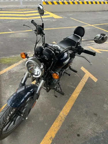 Meteor 350, Modelo 2025, Seguro Todo Riesgo, Soat Octubre