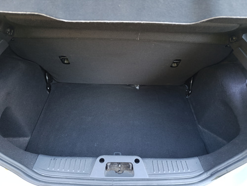 Ford Fiesta Kinetic 1.6 Se 120cv