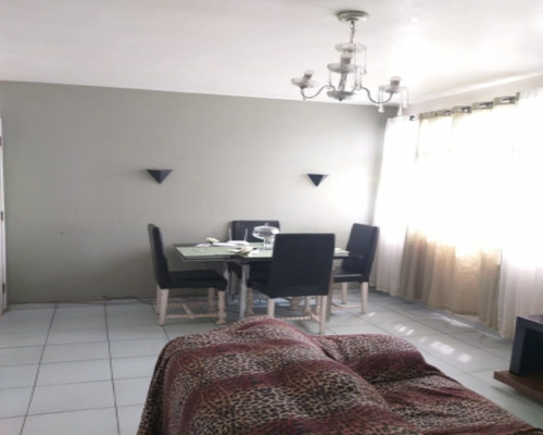 Casa Para Venda Em São Gonçalo/rj - C-079 - 69495667