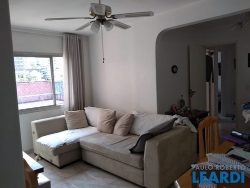 Imagem 2 de 15 de Apartamento - Vila Guarani - Sp - 602885