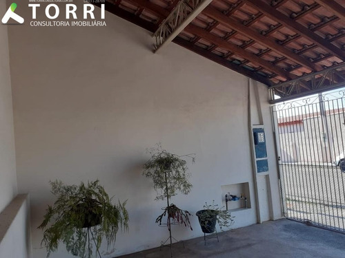 Imagem 4 de 21 de Casa À Venda Na Vila Fiori - 844 - 33114913