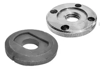 Comprar Kit 2 Jogos De Flange E Porca Esmerilhadeiras
