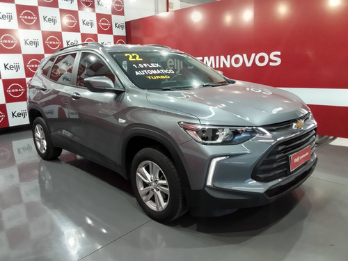 Chevrolet Tracker 1.0 TURBO FLEX LT AUTOMÁTICO