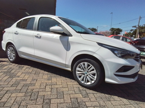 Fiat Cronos 1.3 FIREFLY FLEX DRIVE MANUAL