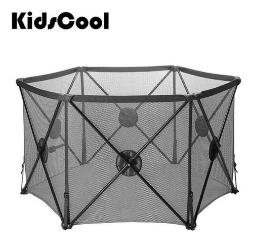 Corral Hexagonal Plegable Kidscool