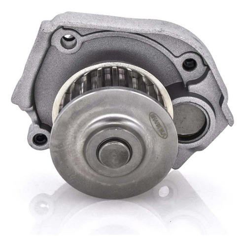 Bomba De Agua Fiat Uno 2018-2019-2020 L4 1.4 Shr