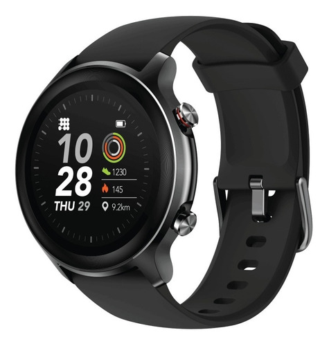 Reloj Smartwatch Bluetooth Cubitt Ct4