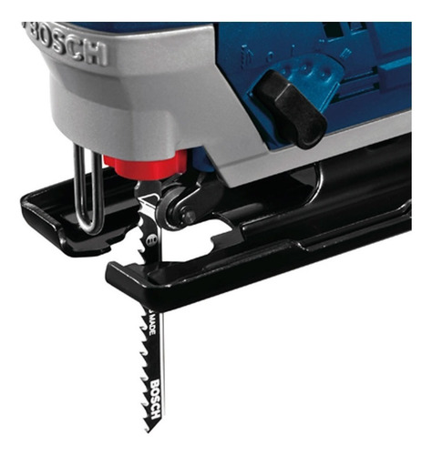 Sierra caladora Bosch GST 75E 710W 220V