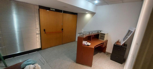 Imagen 24 de 24 de Local/oficina Lima Al 300 620 M2 3 Cocheras