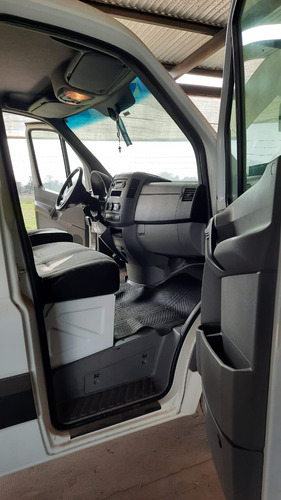 Mercedes-Benz Sprinter 2.1 515 Chasis 4325 150 Cv