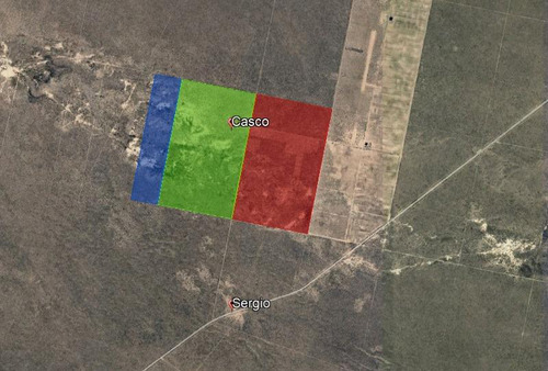 Campo En Venta En Las Catitas, Santa Rosa, Mendoza