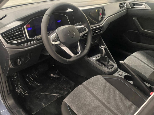 Volkswagen Nivus 1.0 Tsi 200 Comfortline