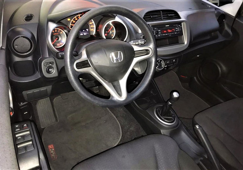 Fit 1.4 Lx - Garantia De 1 Ano !