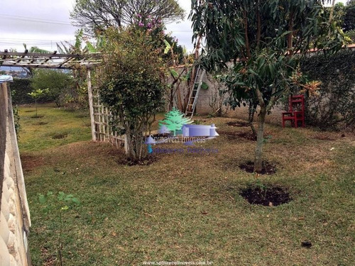 Chácara Em Atibaia - Ch00637