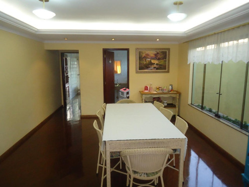 Imagem 7 de 26 de Sobrado À Venda, 3 Quartos, 1 Suíte, 3 Vagas, Jaçatuba - Santo André/sp - 74626